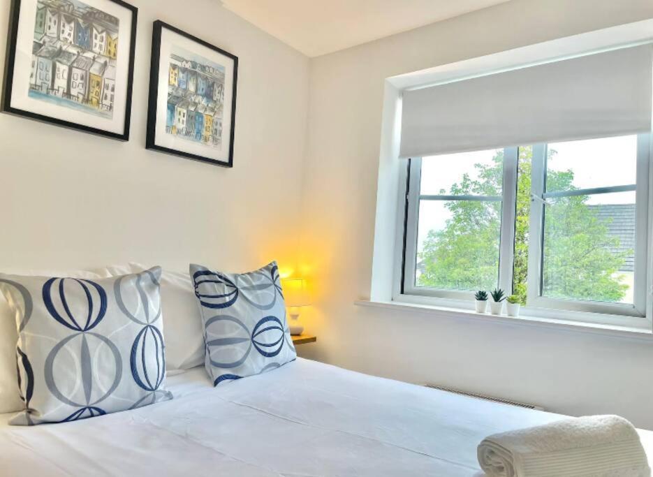 Lovely 2-Bedroom Bristol Apartment. Free Parking. מראה חיצוני תמונה